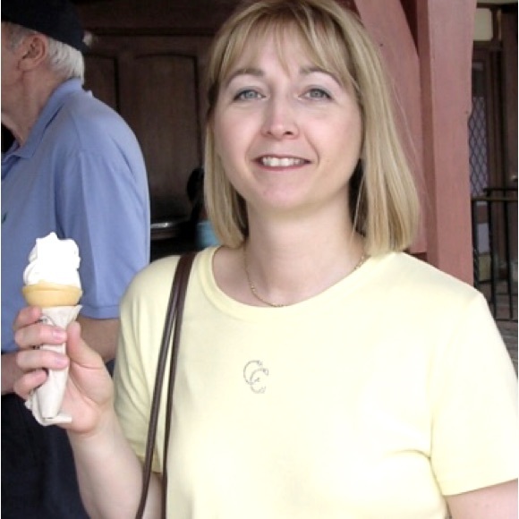 Meet your Posher, Barbara - Picture 1 of 12